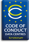 Logo: Code of conduct